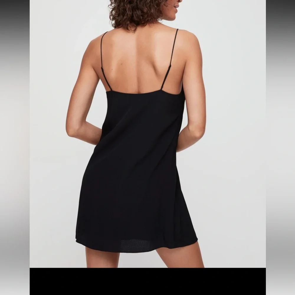 Wilfred Free Vivienne Dress - Picture 7 of 8